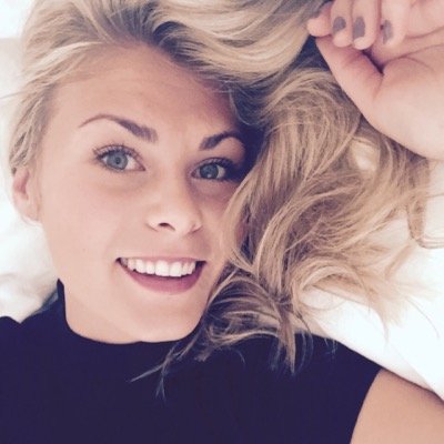 Profile Picture of Sandra Pilut (@spilut) on Twitter