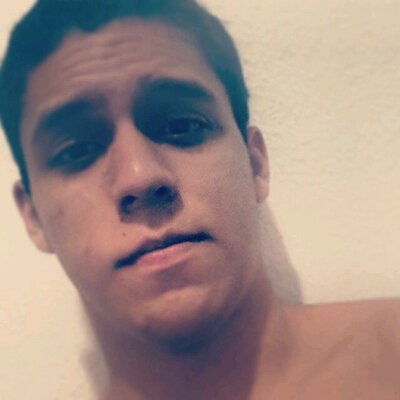 Profile Picture of Ronald Lins (@RonaldLins16) on Twitter