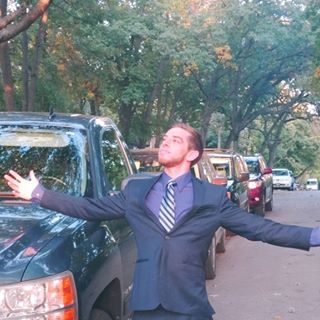 Profile Picture of Justin Severson (@justin.severson.94) on Facebook