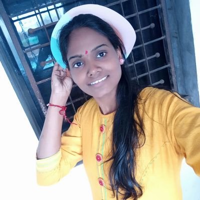 Profile Picture of Vanita Yadav (@VanitaYadav12) on Twitter