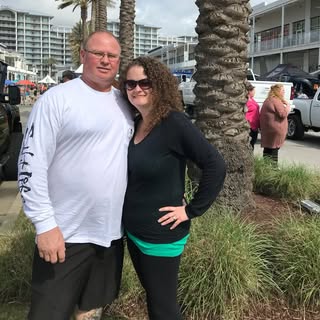 Profile Picture of Jennifer Knight Amacher Glover (@jkglover15) on Instagram