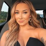 Profile Picture of Nicole Moore (@nicolefaith713) on Instagram