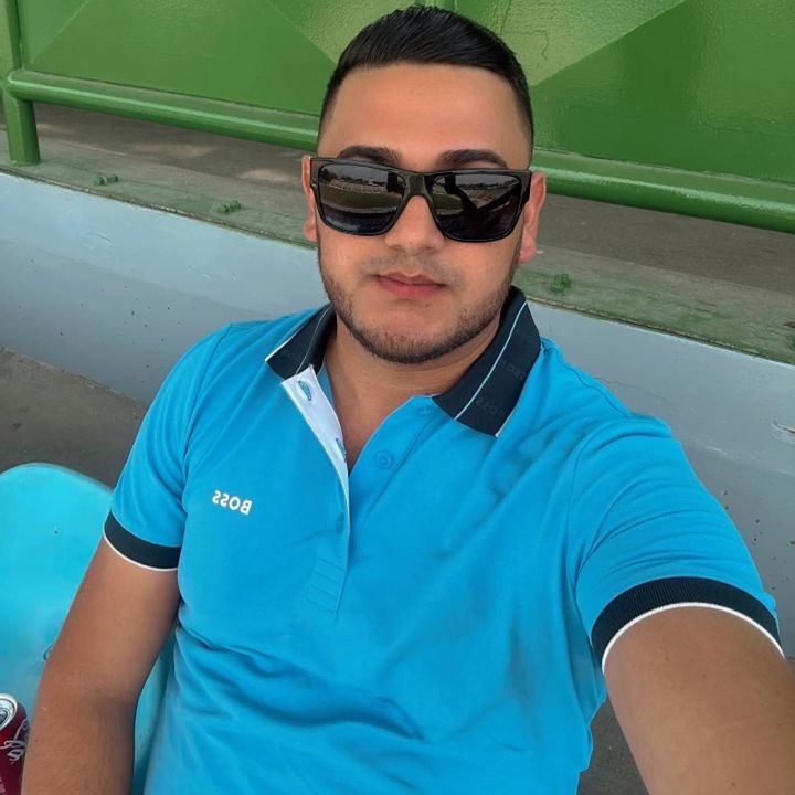 Profile Picture of David Rossill (@davidrossill) on Tiktok