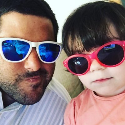 Profile Picture of Javier Garcia-Gallo (@javierggb) on Twitter