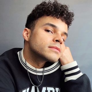 Profile Picture of chris medlin (@mrmedlin) on Instagram