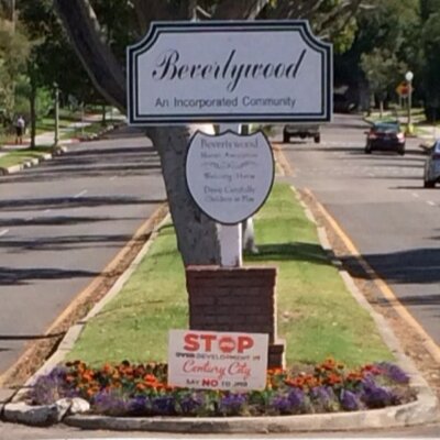 Profile Picture of Beverlywood Kids (@BeverlyHood0034) on Twitter