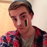Profile Picture of Michael Lenton (@lenton1994) on Instagram