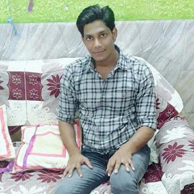 Profile Picture of Vineet Choudhary (@vineetc01066448) on Twitter