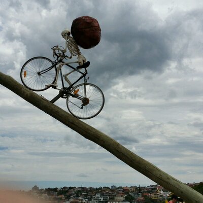 Profile Picture of Joe Grech (@Grech_Joe) on Twitter