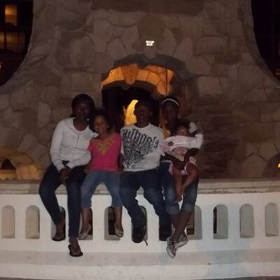 Profile Picture of alexus gordon (@alexusgordon12) on Twitter