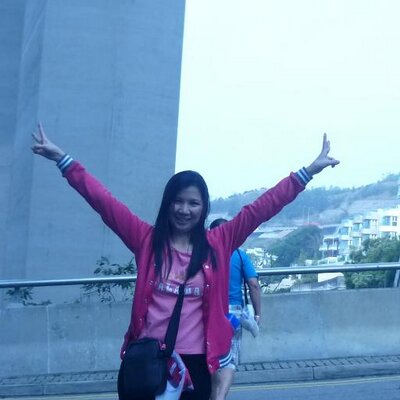 Profile Picture of Soraya...... (@carl_lim1) on Twitter