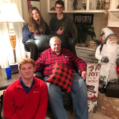 Profile Picture of Carson Wright (@carsonwright__) on Twitter