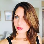 Profile Picture of Robyn Sharp 🤩 (@robynsharpy) on Instagram