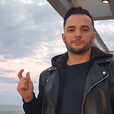 Profile Picture of José CEREJO (@JosCerejo) on Twitter