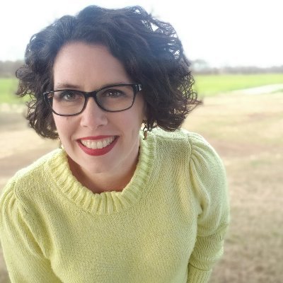 Profile Picture of Sara Landreneau Kleinpeter (@sarakleinpeter) on Twitter