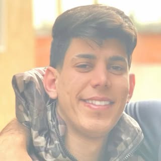 Profile Picture of Ahmad Mokble (@ahmad_mokbel) on Instagram