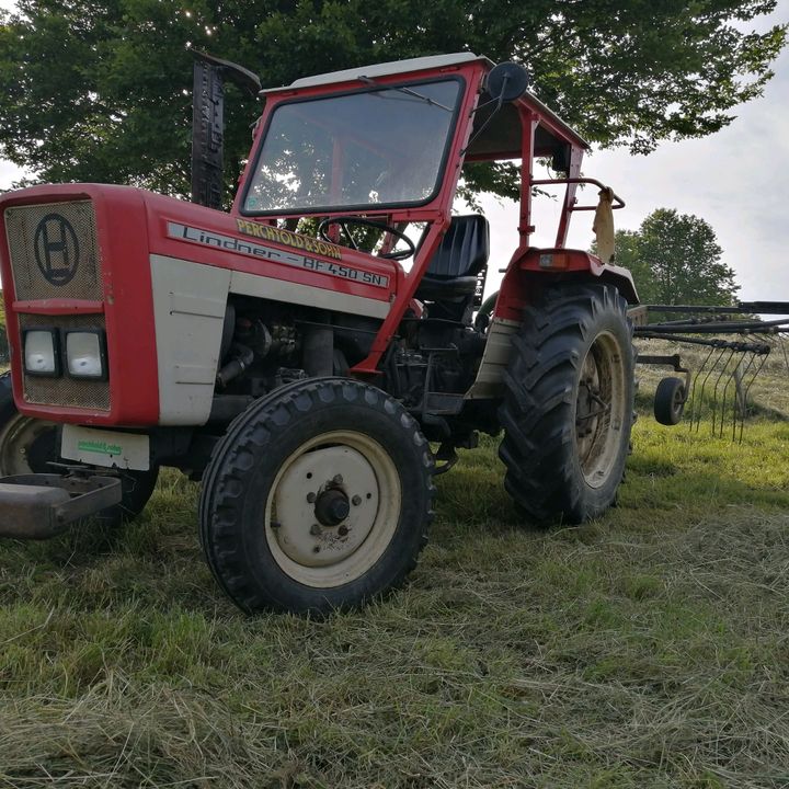 Profile Picture of Stroajörgl_agrar (@kevinklinger0) on Tiktok