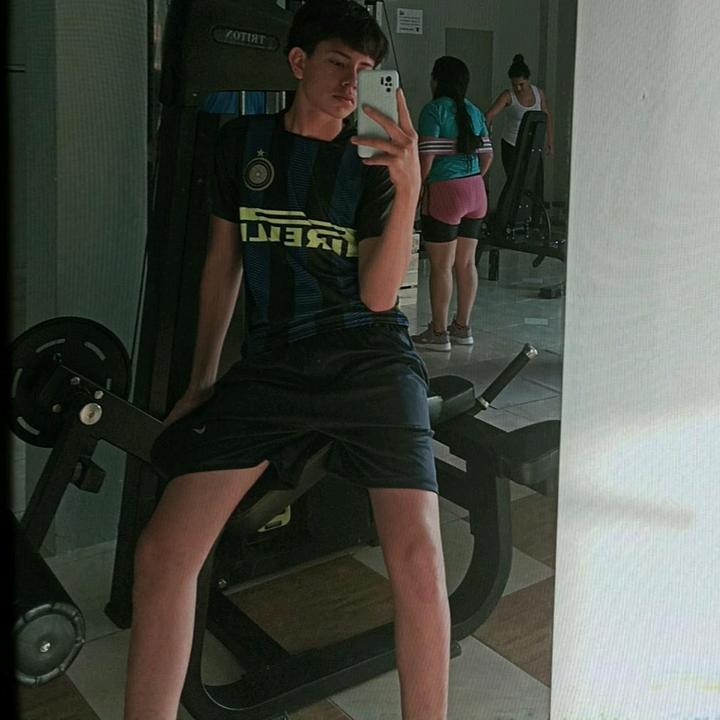 Profile Picture of Derick (@derickgood) on Tiktok