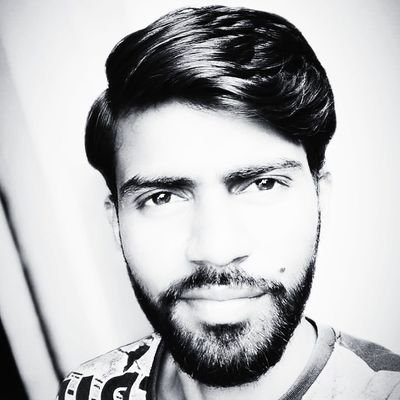 Profile Picture of Gajanan Patil (@gajananpatil89) on Twitter