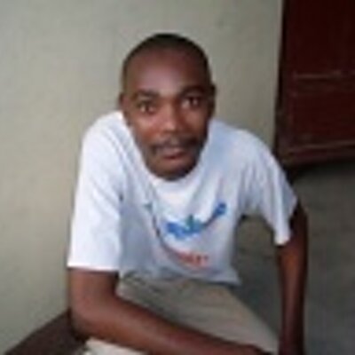 Profile Picture of FELIX PATRICK (@FELIXPATRICK2) on Twitter