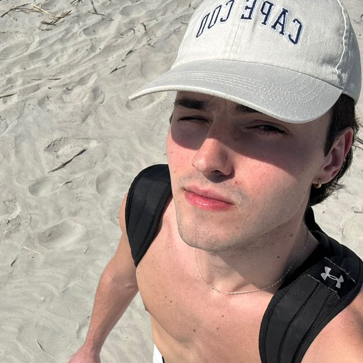 Profile Picture of connor (@connorcurrier) on Tiktok