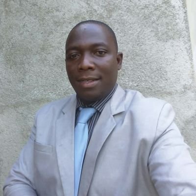 Profile Picture of Moïse James-Adler (@MoseJamesAdler2) on Twitter