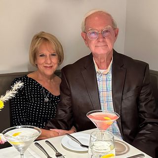 Profile Picture of Bill Chandler (@rangeruno) on Instagram