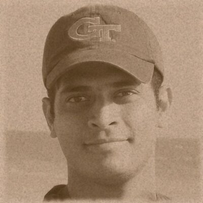 Profile Picture of Salil Joshi (@SalilMJoshi) on Twitter