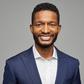 Profile Picture of Brandon Bufford (@brandonbufford) on Pinterest