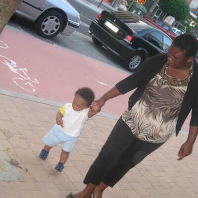 Elsa Pondja - Twitter Profile Picture of Elsa Pondja (@ElsaPondja) on Twitter