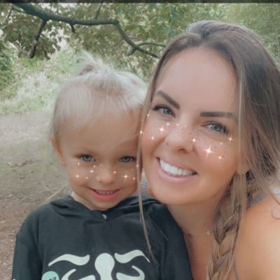 Profile Picture of Megan Clanton (@MeganErica) on Twitter