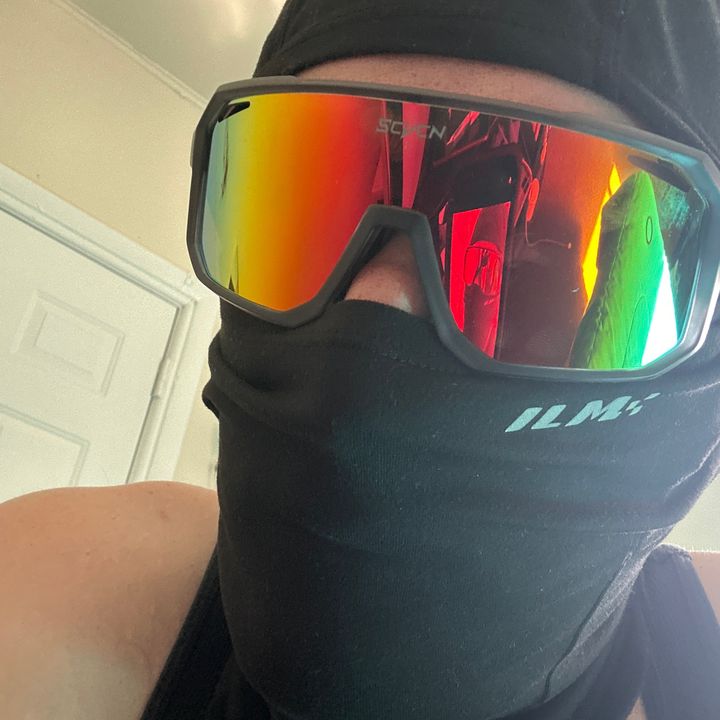 Profile Picture of Michael Hegman (@michaelhegman) on Tiktok