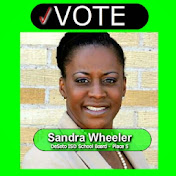 Profile Picture of Team Sandra Wheeler (@teamsandrawheeler) on Youtube