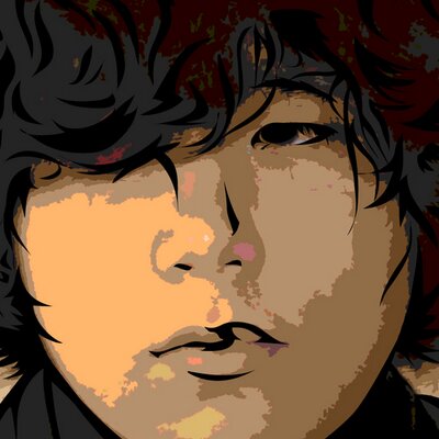 Profile Picture of Nicholas Collis (@ncEscher) on Twitter