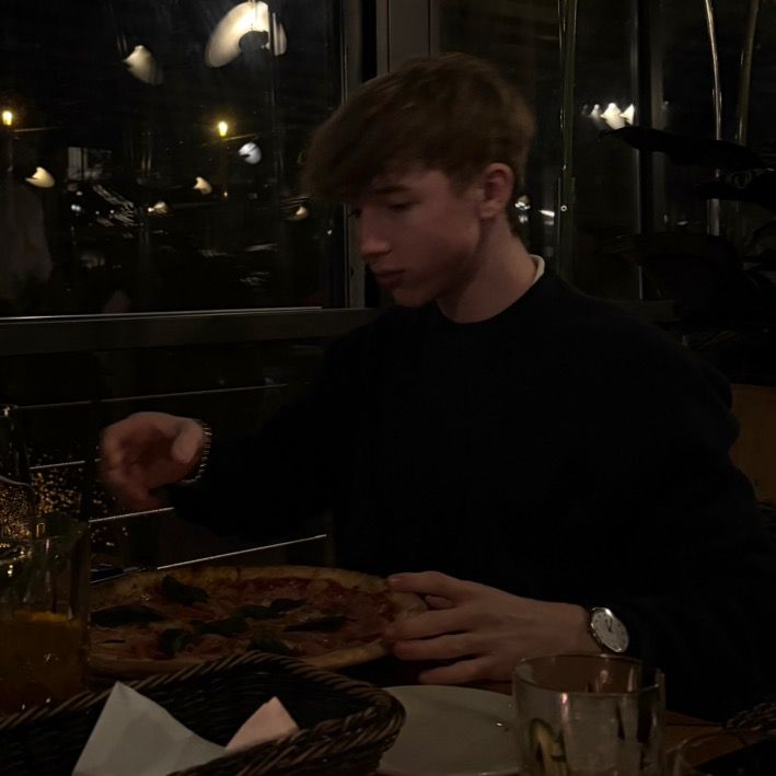 Profile Picture of Harvey 🐄 (@harveycow2) on Tiktok