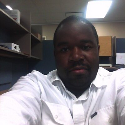 Profile Picture of Gregory Jefferson (@DaXperience) on Twitter
