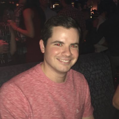 Profile Picture of Jay Marshburn (@LPJayBobby) on Twitter