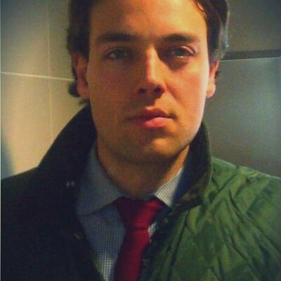 Profile Picture of David Gigauri (@DGigauri) on Twitter