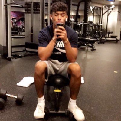 Josh Baros - Twitter Profile Picture of Josh Baros (@baros_josh) on Twitter