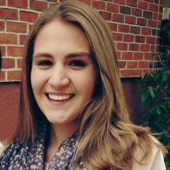 Profile Picture of Kate Powers (@KateAtRowman) on Twitter