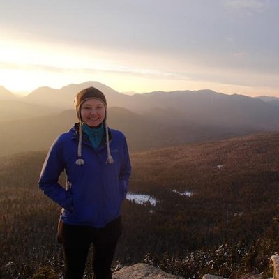 Profile Picture of Stephanie Springer (@Naturesteph) on Twitter