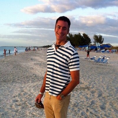 Profile Picture of Joel Lichtenwalter (@alineeea) on Twitter