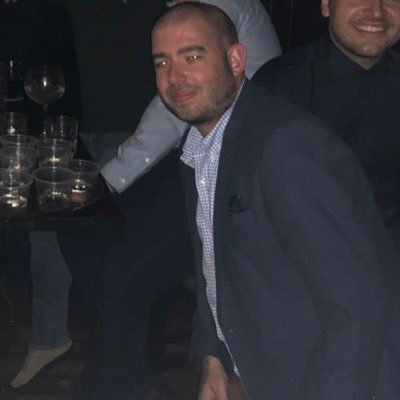 Profile Picture of Michael Goossens (@GoosePartnerize) on Twitter