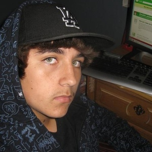 Profile Picture of Steven Penrose (@im_the_shit97) on Myspace