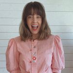 Profile Picture of Katrina Carroll (@vintageirishkat) on Instagram