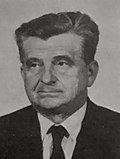 Profile Picture of Kazimierz Barcikowski - Wikipediaon Wikipedia