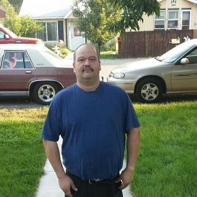 Profile Picture of Randy Evans (@randyevans1371) on Twitter