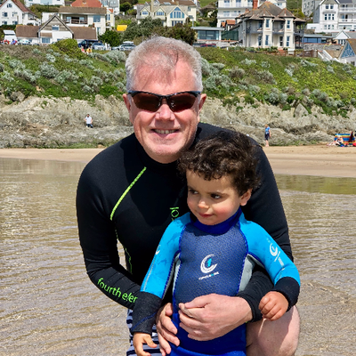 Profile Picture of Stephen Bettis (@StephenBettis) on Twitter