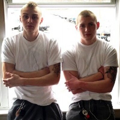 Simba - Twitter Profile Picture of Simba (@ThePatFannon) on Twitter