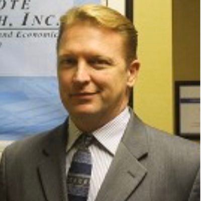 Profile Picture of Bryan Blevins (@bryan_blevins) on Twitter